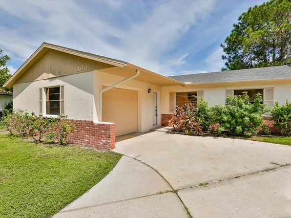 403 Evergreen Dr, Oldsmar, FL 34677