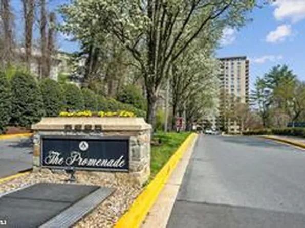 5225 Pooks Hill Rd #708, Bethesda, MD 20814