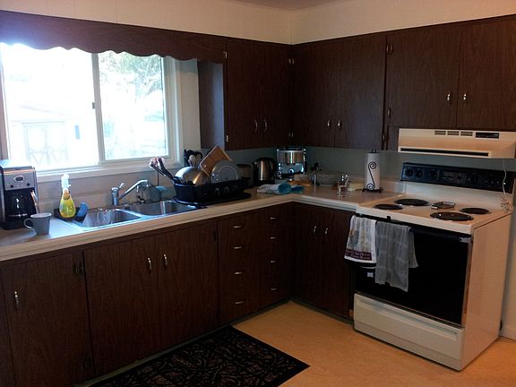 Large Kitchen