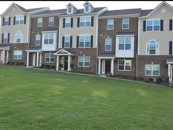 4006 Kentworth Dr #4006, Holly Springs, NC 27540