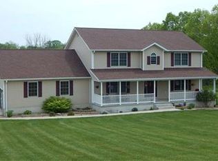 818 Glen Meadows Pkwy, Bedford, IN 47421