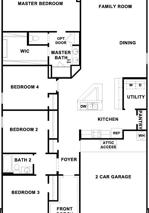 Floor Plan.