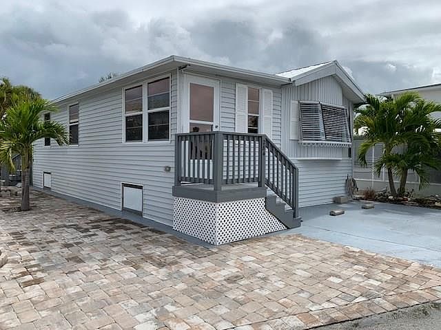 1st image of 10725 S Ocean Dr Lot 284