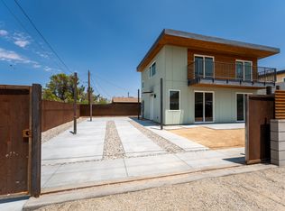 62008 Grand View Cir #B, Joshua Tree, CA 92252