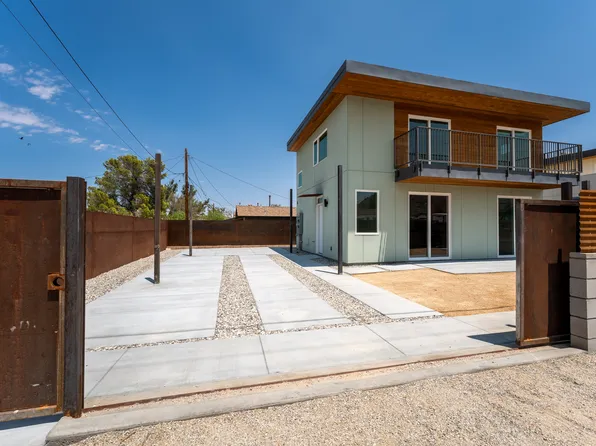 62008 Grand View Cir, Joshua Tree, CA