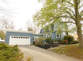 327 Quincy St, Fall River, MA 02720