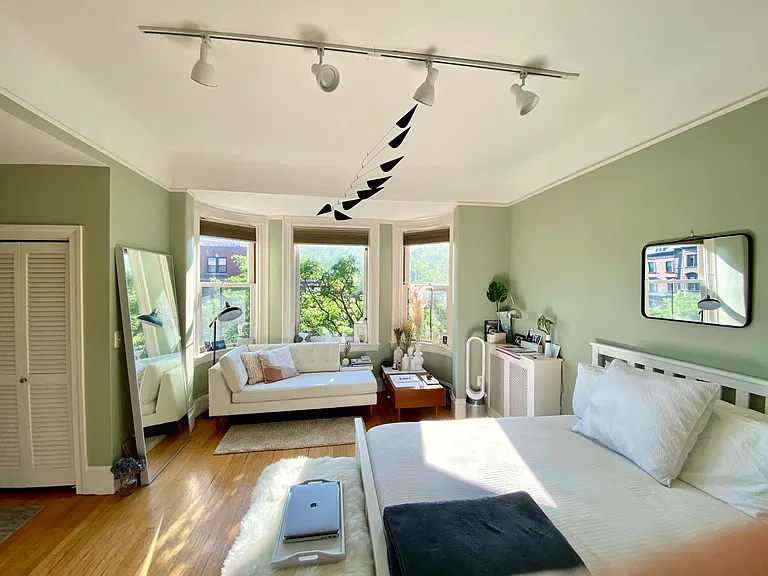 330 Dartmouth St #4S — Photo 5