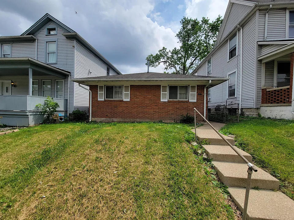 1132 Wyoming St #2