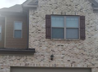 11909 Lovejoy Crossing Blvd, Hampton, GA