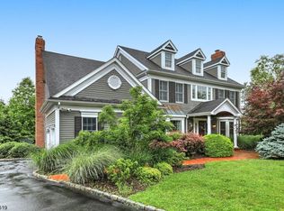 4 Hillard Ln, Peapack - Gladstone, NJ 07934