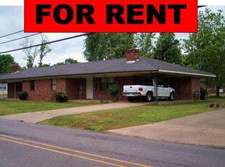 214 S Carter St, Clarksville, AR 72830
