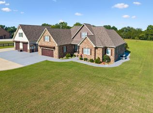 1953 Franklin Pike, Lewisburg, TN 37091