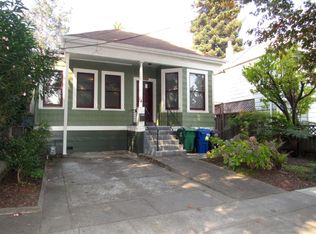 1529 Stanton St, Alameda, CA 94501