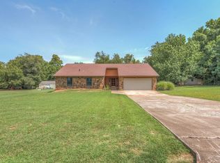 16725 E 127th St, Broken Arrow, OK 74011