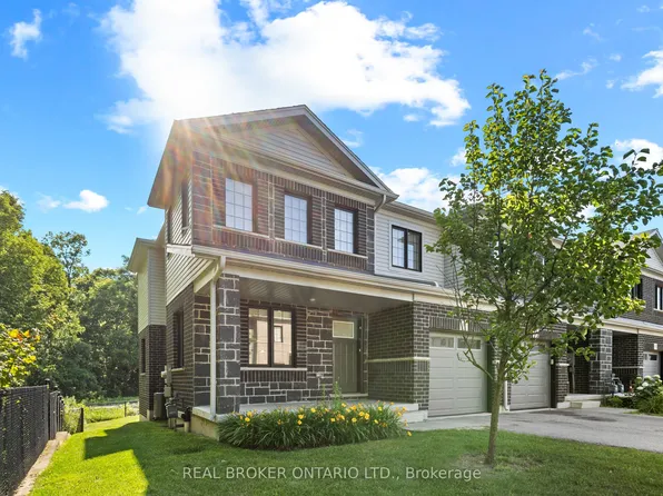 91 Woodedge Cir, Kitchener, ON N2R 0P8
