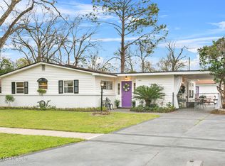 7860 FALCON Street, Jacksonville, FL 32244