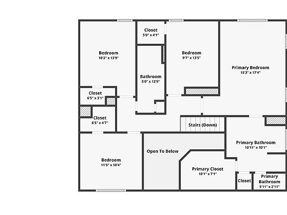 4th image of 7411 Telico Junction Ln