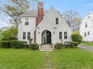 43 Eddywood St, Springfield, MA 01118