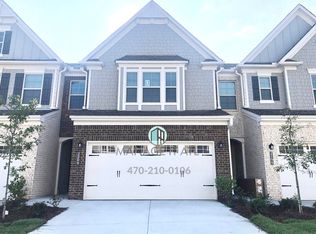 2209 Lanier Harbor Point, Buford, GA 30518
