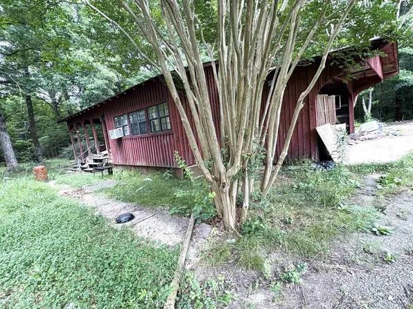 50 &amp; 58 Big Branch Road, Perryville, AR 72126