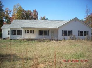 2070 Cook School Rd, Pilot Mountain, NC 27041