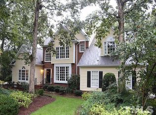 104 Blackford Ct, Durham, NC 27712