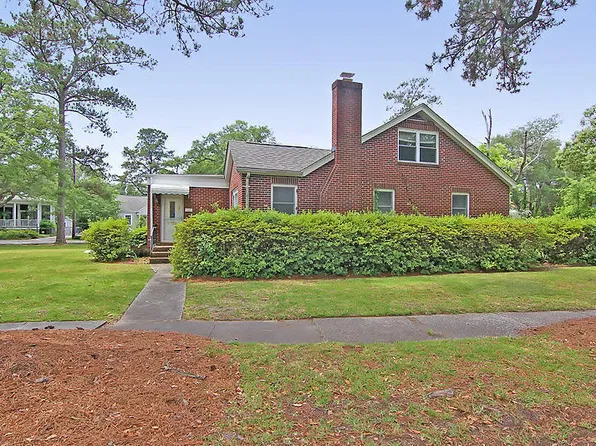 39 Berkeley Rd, Charleston, SC 29407