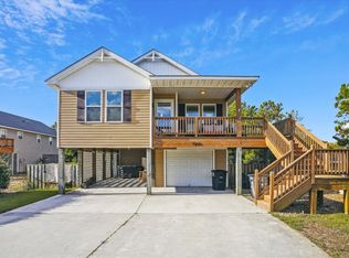 900 9th Ave, Kill Devil Hills, NC 27948