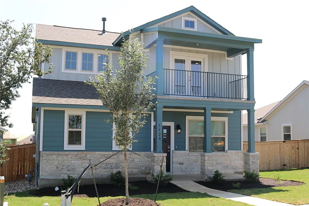 Building Photo - 1124 Oak Chase Way