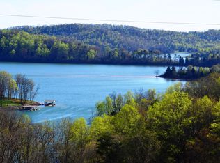 Sam And Maria Way LOT 3, Lafollette, TN 37766