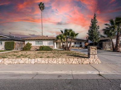 3600 Ora Vista Ave, Bakersfield, CA, 93309