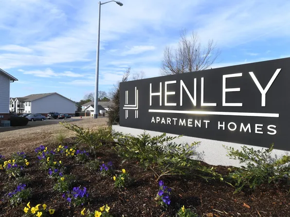 The Henley, 2350 Blackburn Rd SE #228, Cleveland, TN 37311