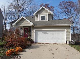 657 Benjamin Ct, State College, PA