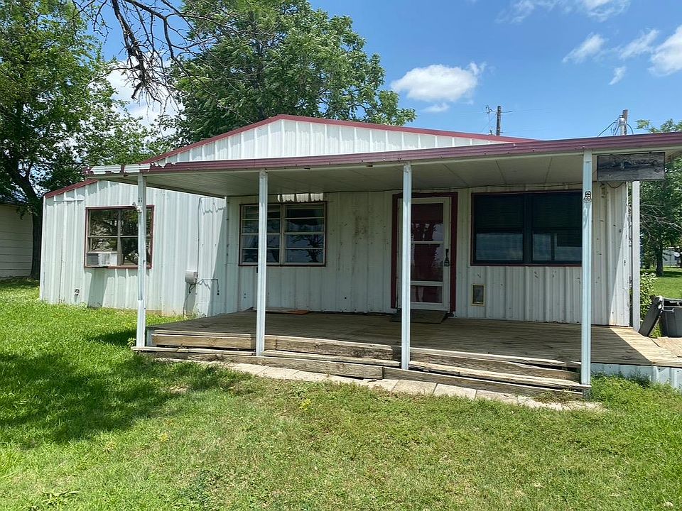 731 Leftys Cir, Graford, TX 76449 MLS 202301108 Zillow