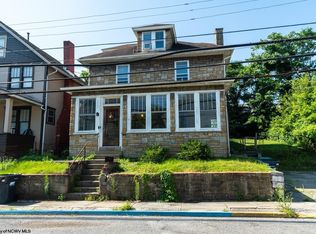 428 Pennsylvania Ave, Morgantown, WV