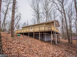 368 Oasis Lane, Gerrardstown, WV 25420