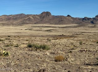 12193 S Holly Berry Rd #139-135, Wikieup, AZ 85360