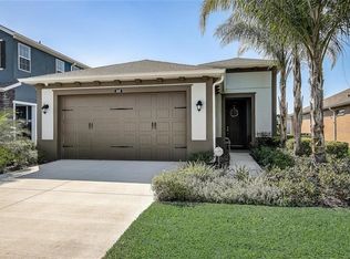 4689 Tramanto Ln, Zephyrhills, FL 33543