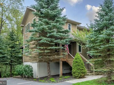 77 Marsh Hill Rd SUITE 6, Mchenry, MD, 21541