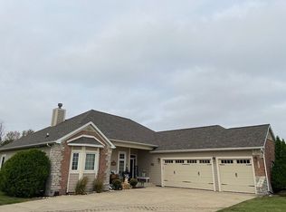 7978 Windmill Way, Delavan, WI 53115