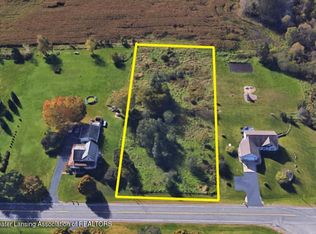 Nichols Rd, Mason, MI 48854