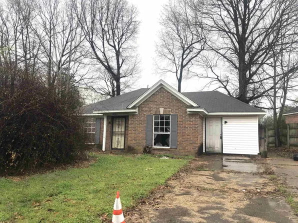 3824 Windermere Rd, Memphis, TN 38128