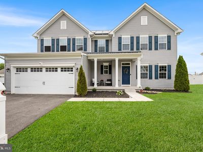 9508 Mourning Dove Way, Delmar, MD, 21875