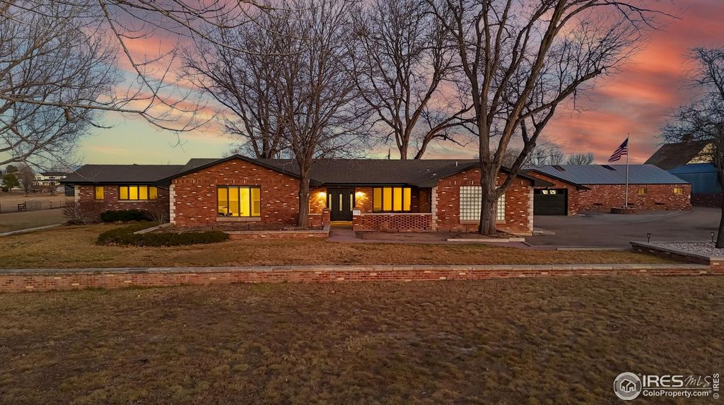 5708 S Timberline Rd