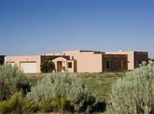 4 Arroyo Viejo, Santa Fe, NM 87508