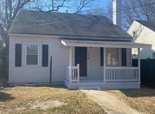 129 N 11th St, Griffin, GA 30223