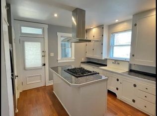 1511 Washington St #1, Columbus, IN