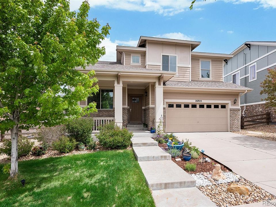 1st image of 26925 E Quarto Place