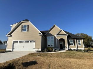 78 Longford Dr, Selma, NC 27576