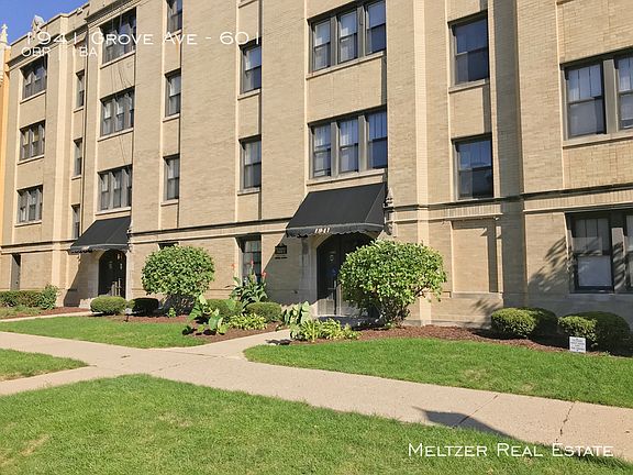 2nd image of 1941 Grove Ave #601